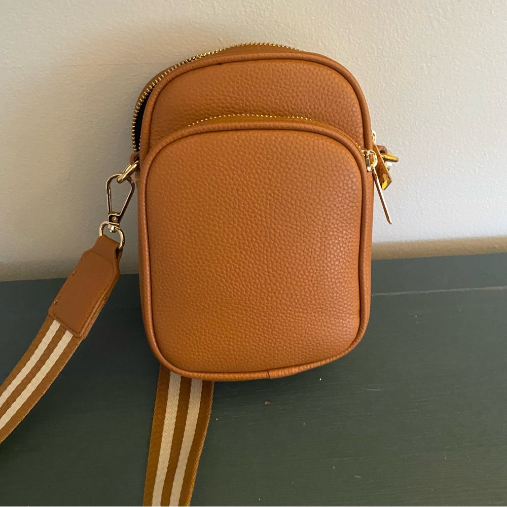 ANTHRO Mali + Lili Bag